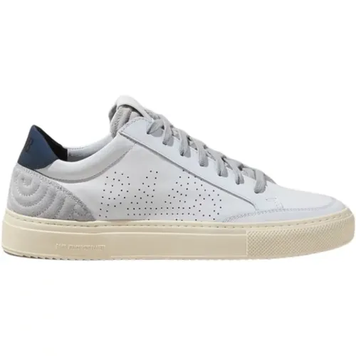 Sportliche Sohora Sneakers P448 - P448 - Modalova