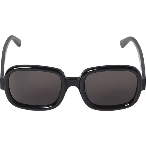 Women`s Accessories Sunglasses Ss23 , female, Sizes: 54 MM - Ambush - Modalova