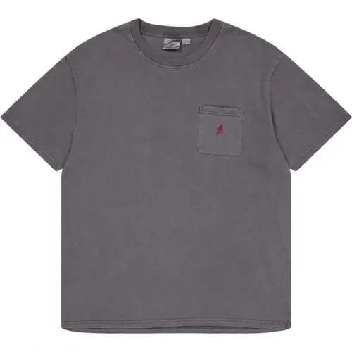 Urban Outdoor T-Shirt , Herren, Größe: L - Gramicci - Modalova
