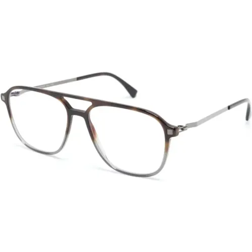 Gylfi 922 OPT Optical Frame , male, Sizes: 54 MM - Mykita - Modalova