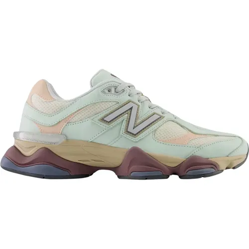 Limitierte Auflage Clay Ash Sneakers - New Balance - Modalova