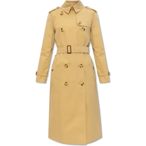 ‘Waterloo’ Trenchcoat Burberry - Burberry - Modalova