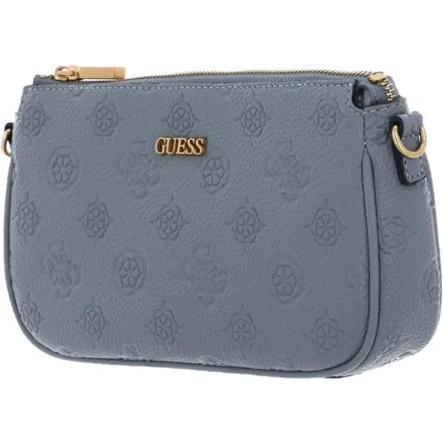 Shoulder Bag , female, Sizes: ONE SIZE - Guess - Modalova