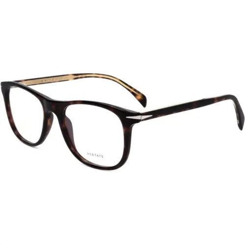 Stylish Sunglasses DB 1051 , unisex, Sizes: ONE SIZE - Eyewear by David Beckham - Modalova