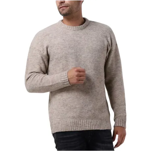 Herren Pullover & Westen Freddy 422065 , Herren, Größe: M - drykorn - Modalova