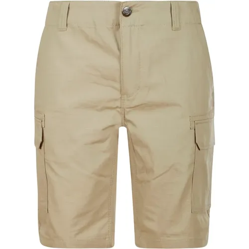 Bermuda Shorts aus Baumwolle,Klassische Cargo Shorts - Dickies - Modalova