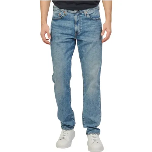 Levi's , Jeans , male, Sizes: W34, W38 - Levis - Modalova