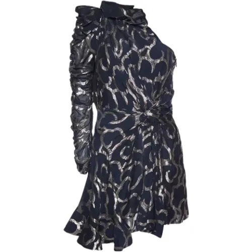 Pre-owned Fabric dresses , female, Sizes: M - Isabel Marant Pre-owned - Modalova