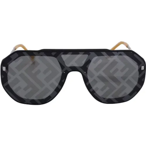 Acetat sonnenbrillen Fendi - Fendi - Modalova