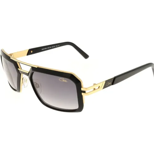 Classic Unisex Sunglasses , unisex, Sizes: 56 MM - Cazal - Modalova