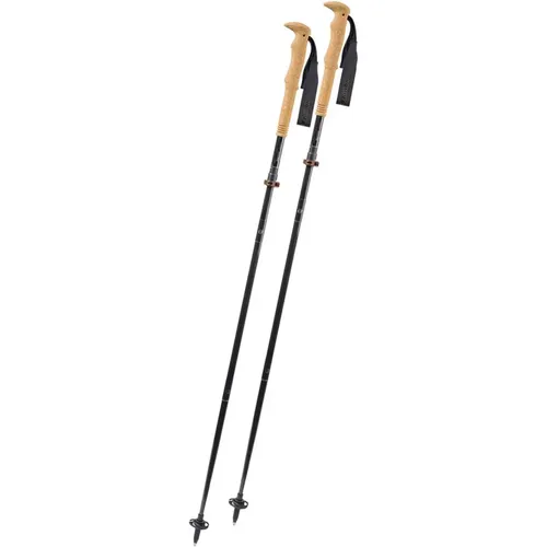 Fxp.4 Vario Carbon Trekking Pole , unisex, Sizes: ONE SIZE - Komperdell - Modalova