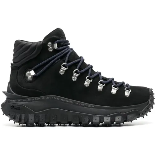 Trailgrip High Gtx Stiefel , Herren, Größe: 44 EU - Moncler - Modalova