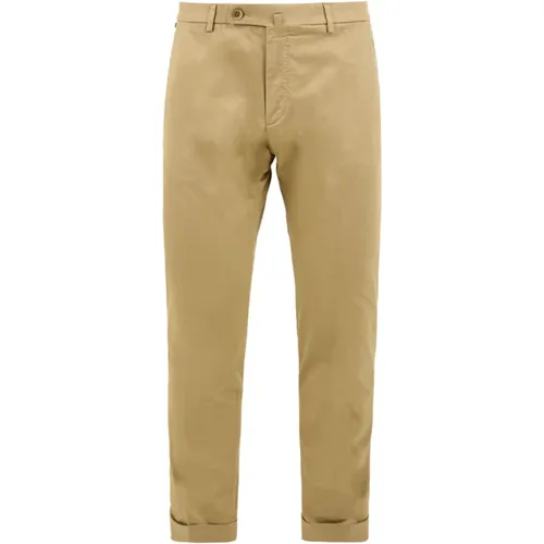 Trousers Model E25S01-T Barry , male, Sizes: XL, S, 2XL, L - Gaudi - Modalova