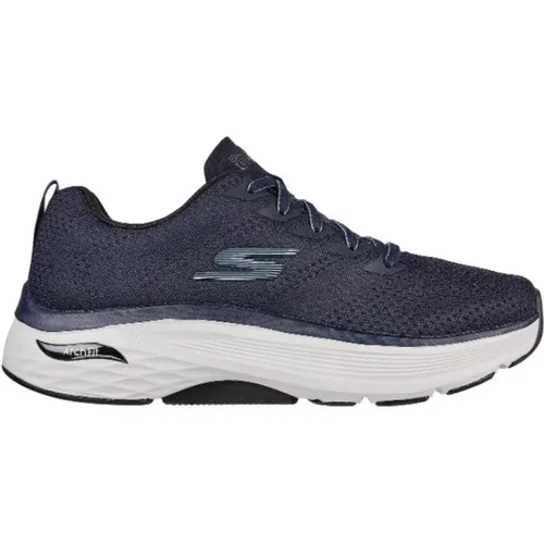 Turnschuhe , Herren, Größe: 43 EU - Skechers - Modalova