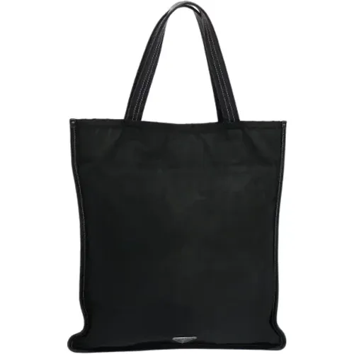 Pre-owned Nylon totes , female, Sizes: ONE SIZE - Prada Vintage - Modalova