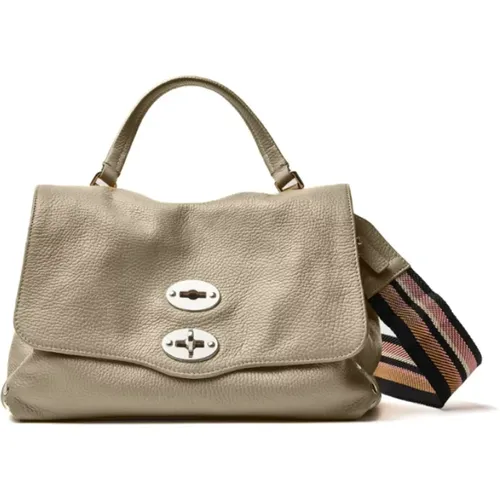 Daily Postina Bags , female, Sizes: ONE SIZE - Zanellato - Modalova