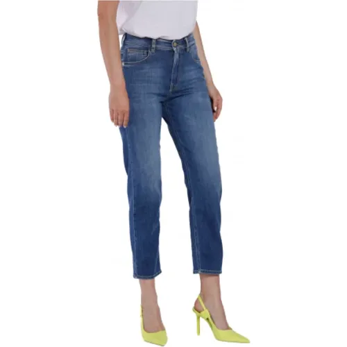 Skinny Jeans für Frauen , Damen, Größe: W25 - Mason's - Modalova