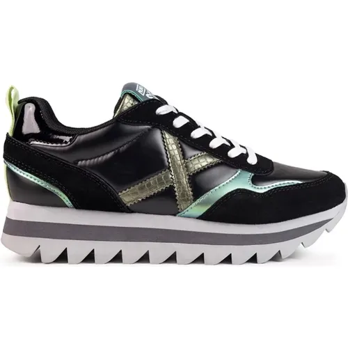 Urban Ripple Sneaker Munich - Munich - Modalova