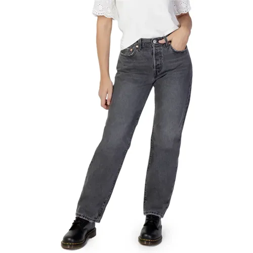 Levi's , 90s Firestarter Womens Slim Jeans , female, Sizes: W33 L30, W32 L30 - Levis - Modalova
