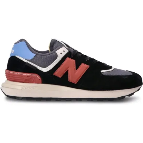 Sneakers , Herren, Größe: 41 EU - New Balance - Modalova