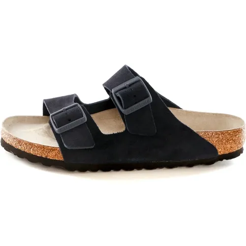 Klassische Zwei-Riemen Sandale - Birkenstock - Modalova