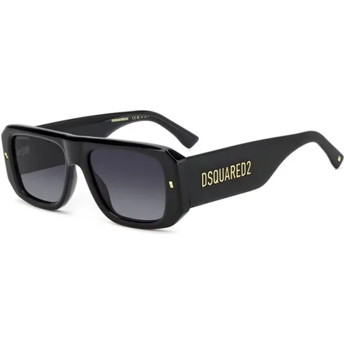 Sonnenbrillen , Herren, Größe: 54 MM - Dsquared2 - Modalova
