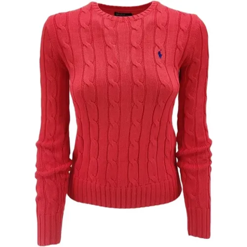 Sweaters for Men , female, Sizes: L, S, XS - Ralph Lauren - Modalova