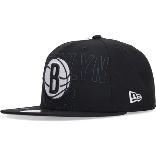 Brooklyn Nets NBA Draft Cap New Era - new era - Modalova