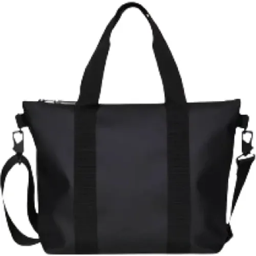 Tote Bags , unisex, Sizes: ONE SIZE - Rains - Modalova