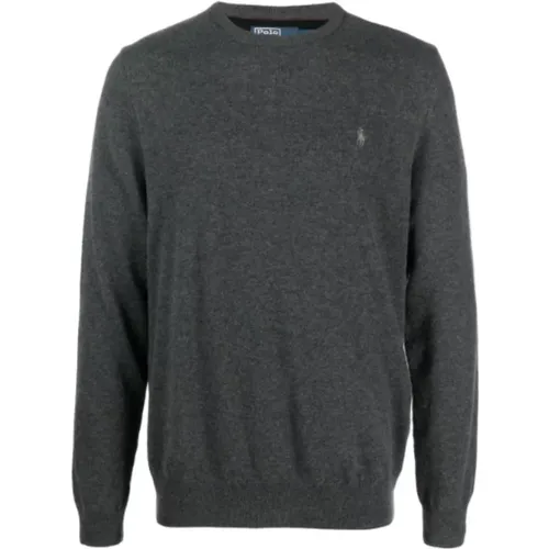 Pullover , Herren, Größe: L - Ralph Lauren - Modalova