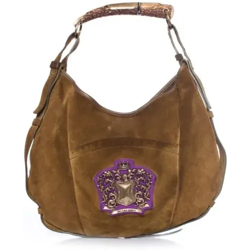 Pre-owned Shoulder Bags , female, Sizes: ONE SIZE - Saint Laurent Vintage - Modalova