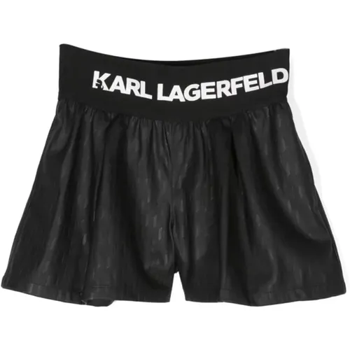 Shorts Karl Lagerfeld - Karl Lagerfeld - Modalova