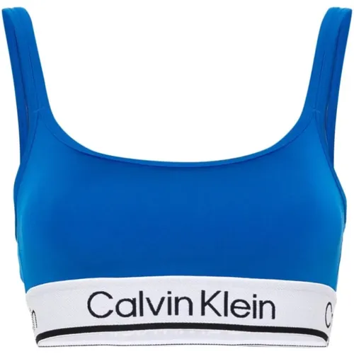 Sport Bras , Damen, Größe: S - Calvin Klein - Modalova