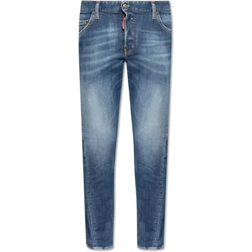 Twist Jeans , Herren, Größe: S - Dsquared2 - Modalova