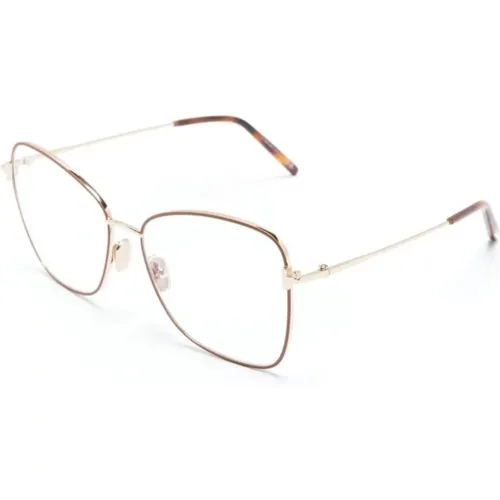 Ft5906B 046 Optical Frame , Damen, Größe: 55 MM - Tom Ford - Modalova