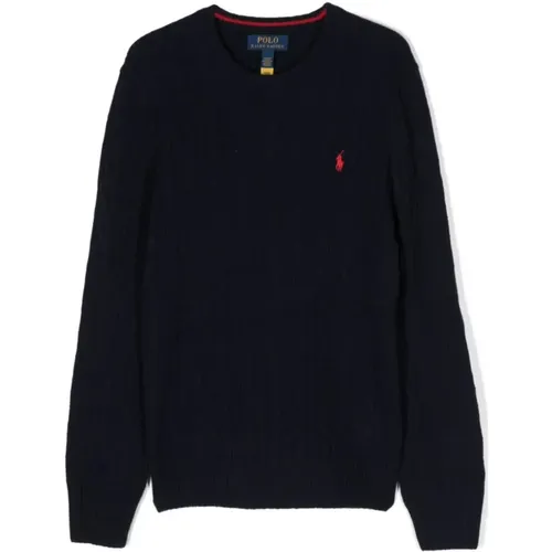 Pullover Sweater - Polo Ralph Lauren - Modalova