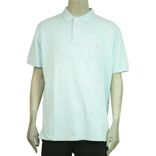 Pre-ownedBaumwolletops - Ralph Lauren Pre-owned - Modalova