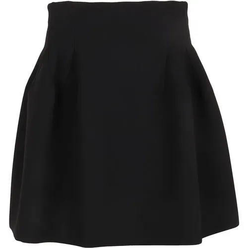 Short Skirt , female, Sizes: XS - Givenchy - Modalova