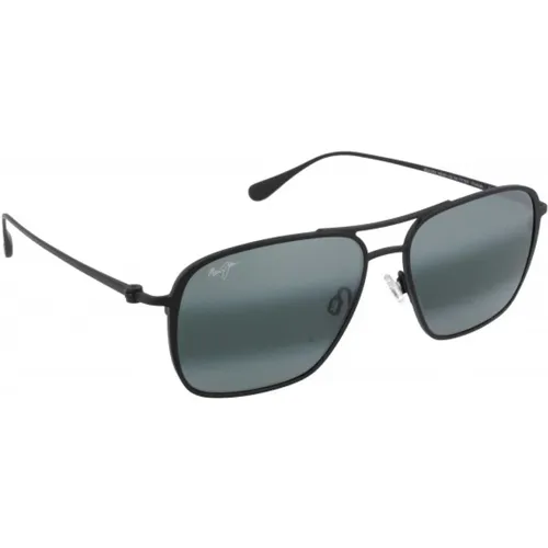 Sonnenbrillen , unisex, Größe: 55 MM - Maui Jim - Modalova
