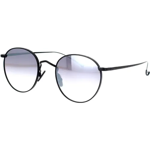 Runde Sonnenbrille Jockey C.6-27F - Eyepetizer - Modalova