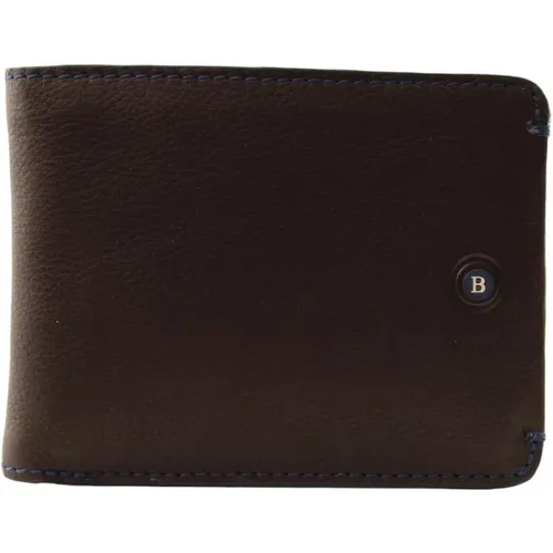 Valenca Wallet , male, Sizes: ONE SIZE - Miguel Bellido - Modalova