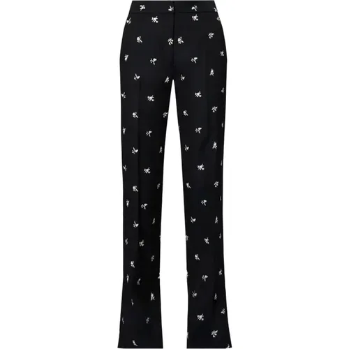 Trousers Erdem - Erdem - Modalova