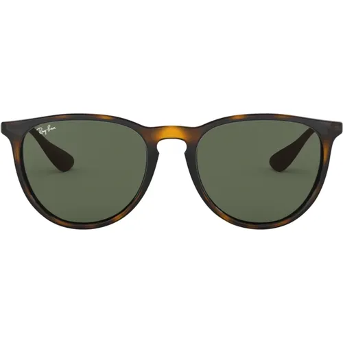 Rb4171 Erika Classic Polarized Sunglasses , female, Sizes: 54 MM - Ray-Ban - Modalova