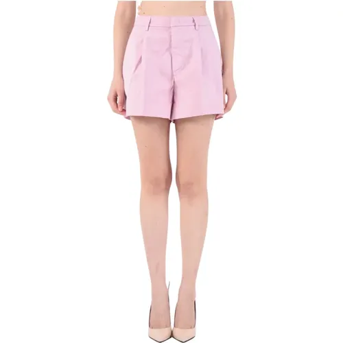 Short Shorts , Damen, Größe: XS - Dondup - Modalova