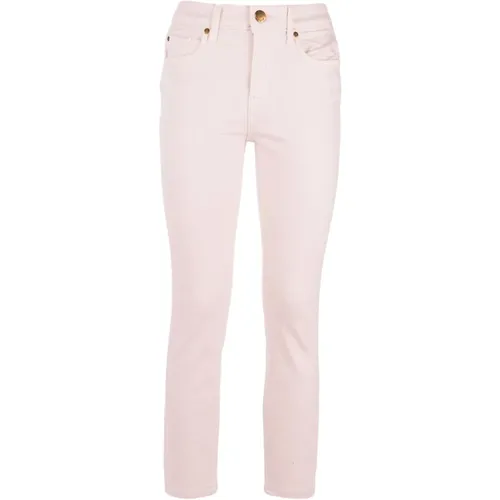 Womens Skinny Jeans in , female, Sizes: M - pinko - Modalova