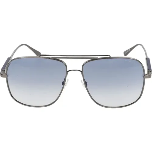 Sunglasses , unisex, Sizes: 60 MM - Tom Ford - Modalova
