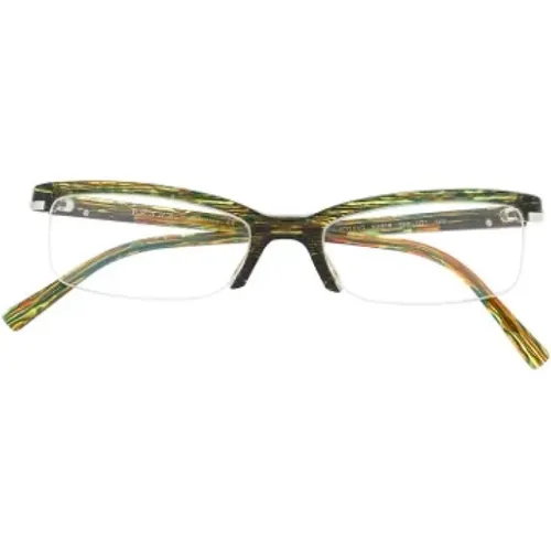 Pre-owned Acetat sonnenbrillen - Prada Vintage - Modalova