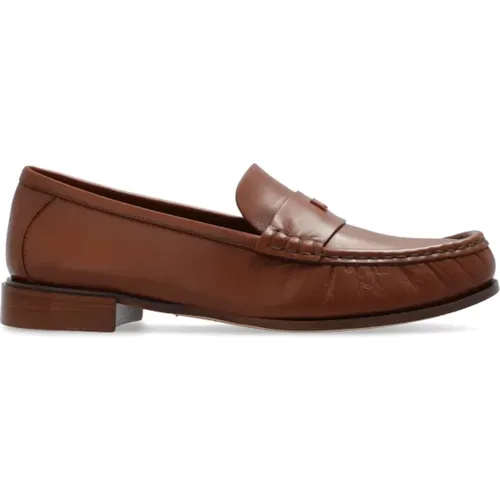 Mmloafer` Typ `loafers` Schuhe - Max Mara - Modalova