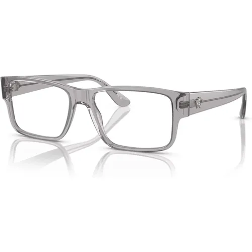 Eyewear frames VE 3342 , unisex, Sizes: 55 MM, 57 MM - Versace - Modalova