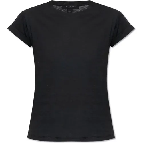 T-Shirt Anna AllSaints - AllSaints - Modalova